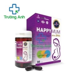 Happymum Phytopharma